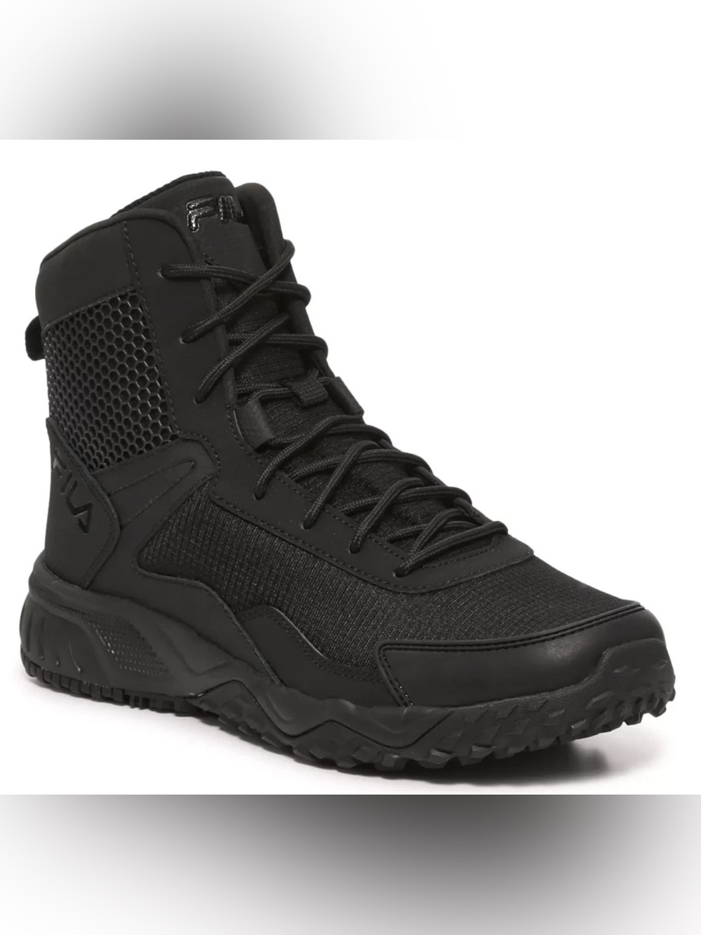 FILA  Chastizer Slip Resistant Size 9.5